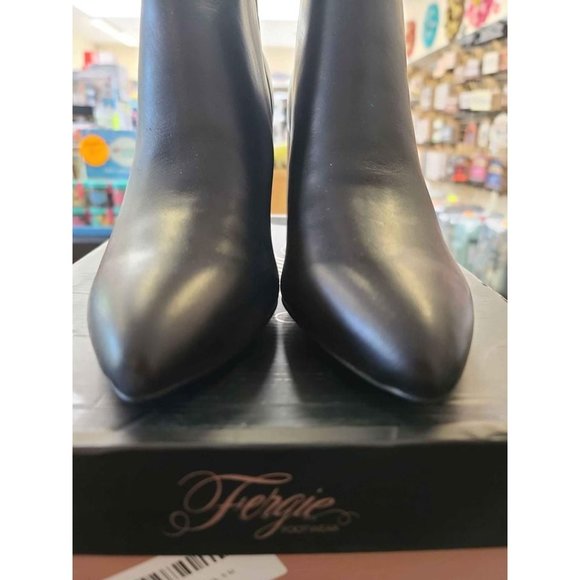 Fergie Women's Enigma Ankle Boot Size 9 - Picture 4 of 8